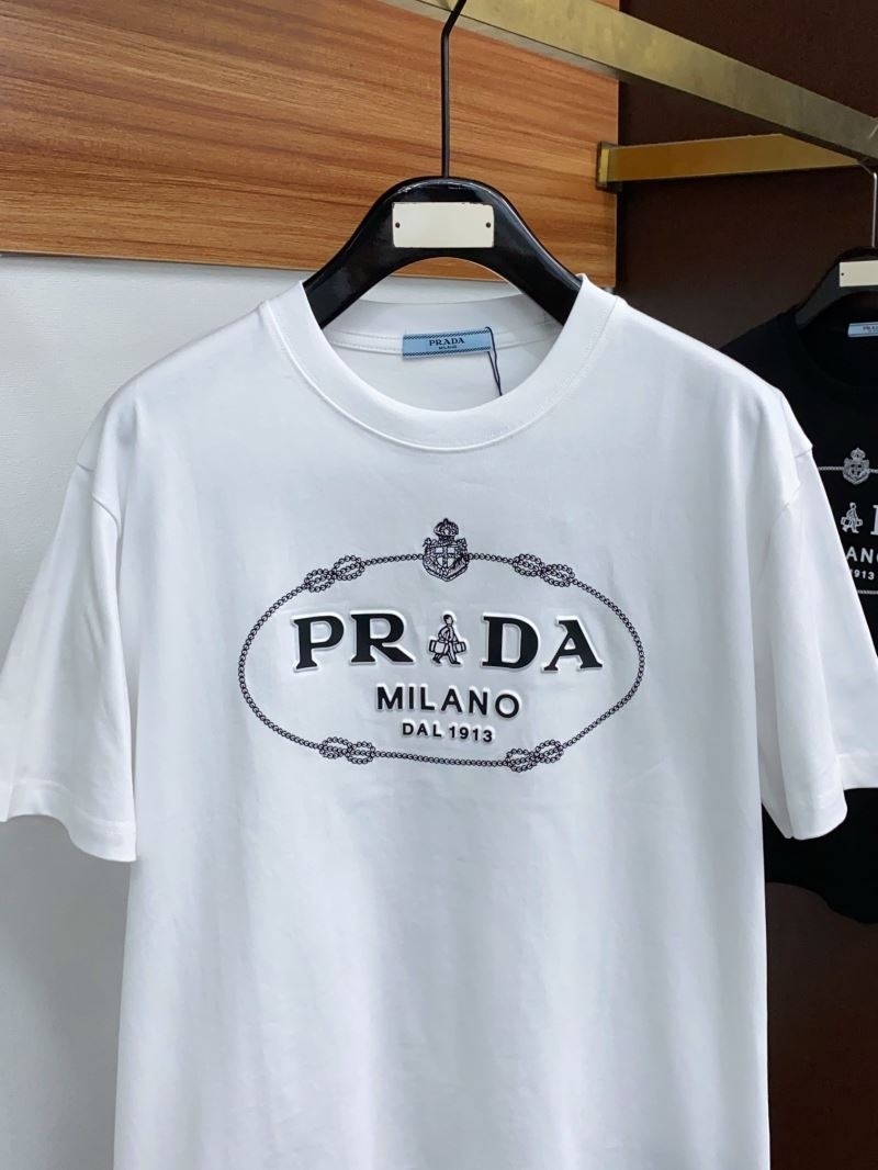 Prada T-Shirts